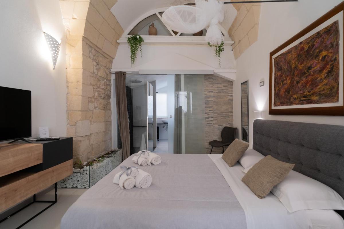 Dimora Barocca Luxury Suites
