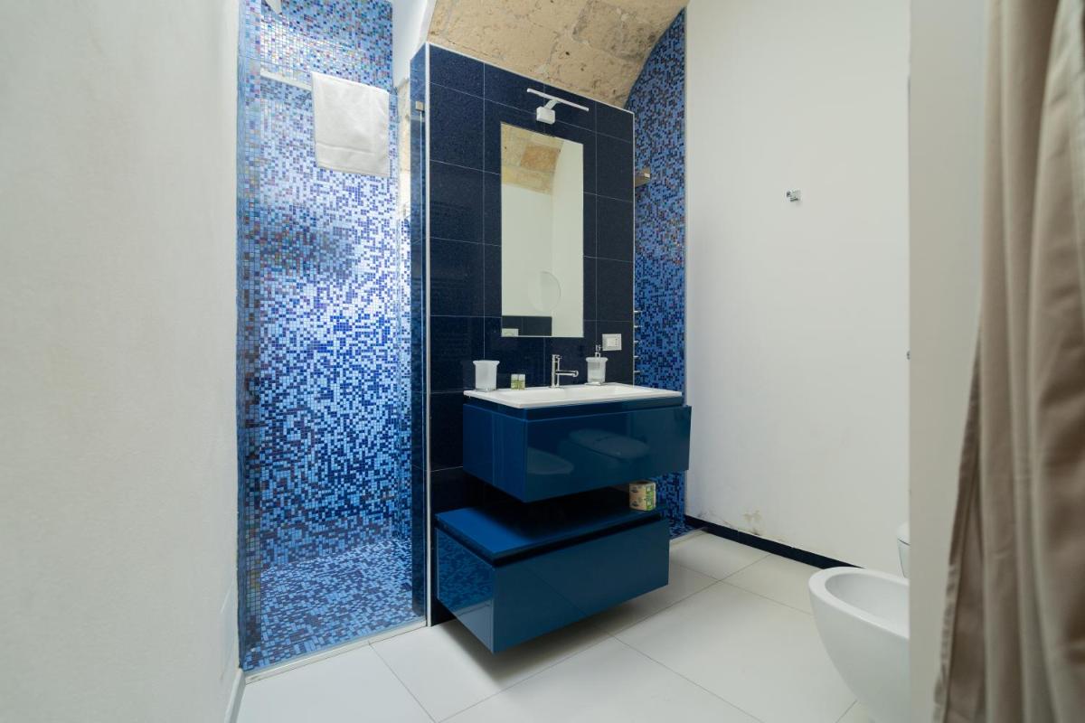 Dimora Barocca Luxury Suites