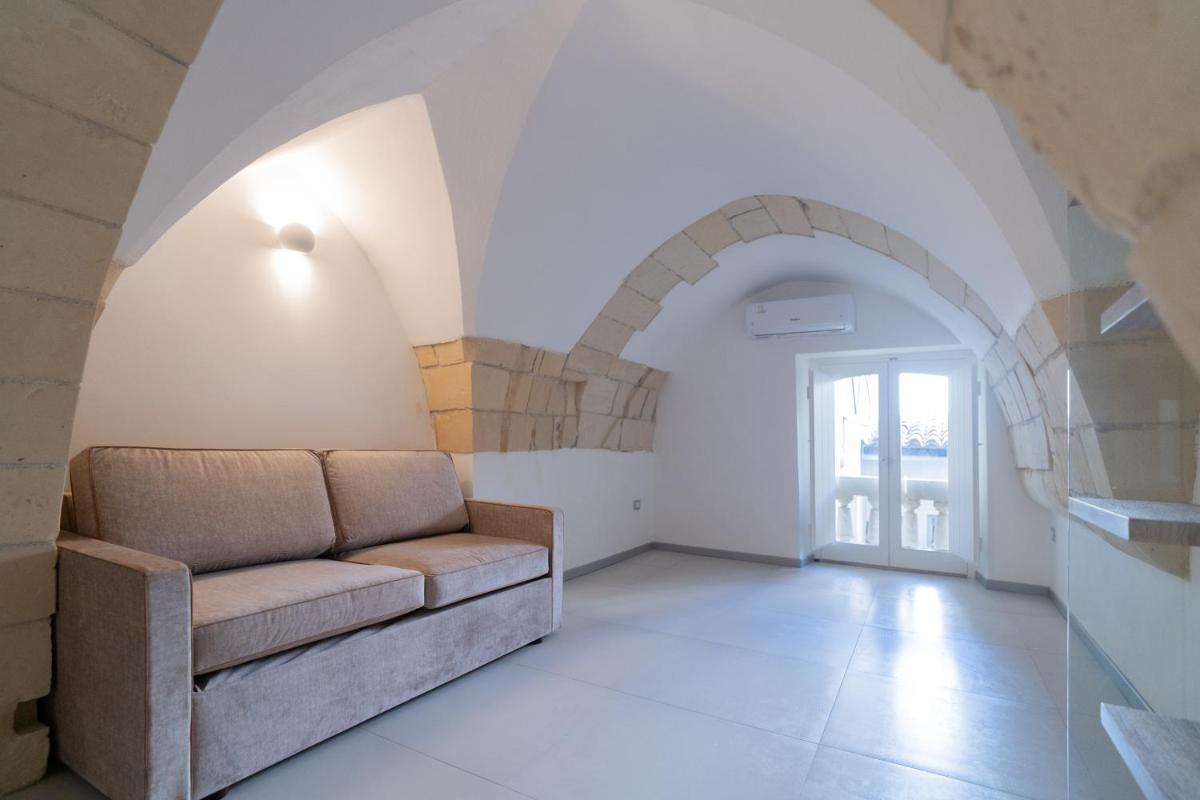 Dimora Barocca Luxury Suites