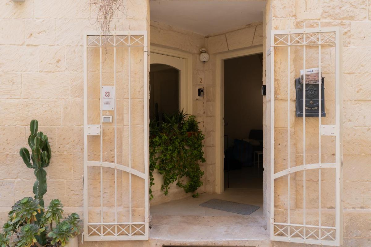 Dimora Barocca Luxury Suites