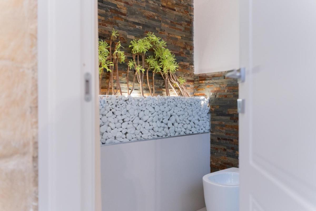 Dimora Barocca Luxury Suites