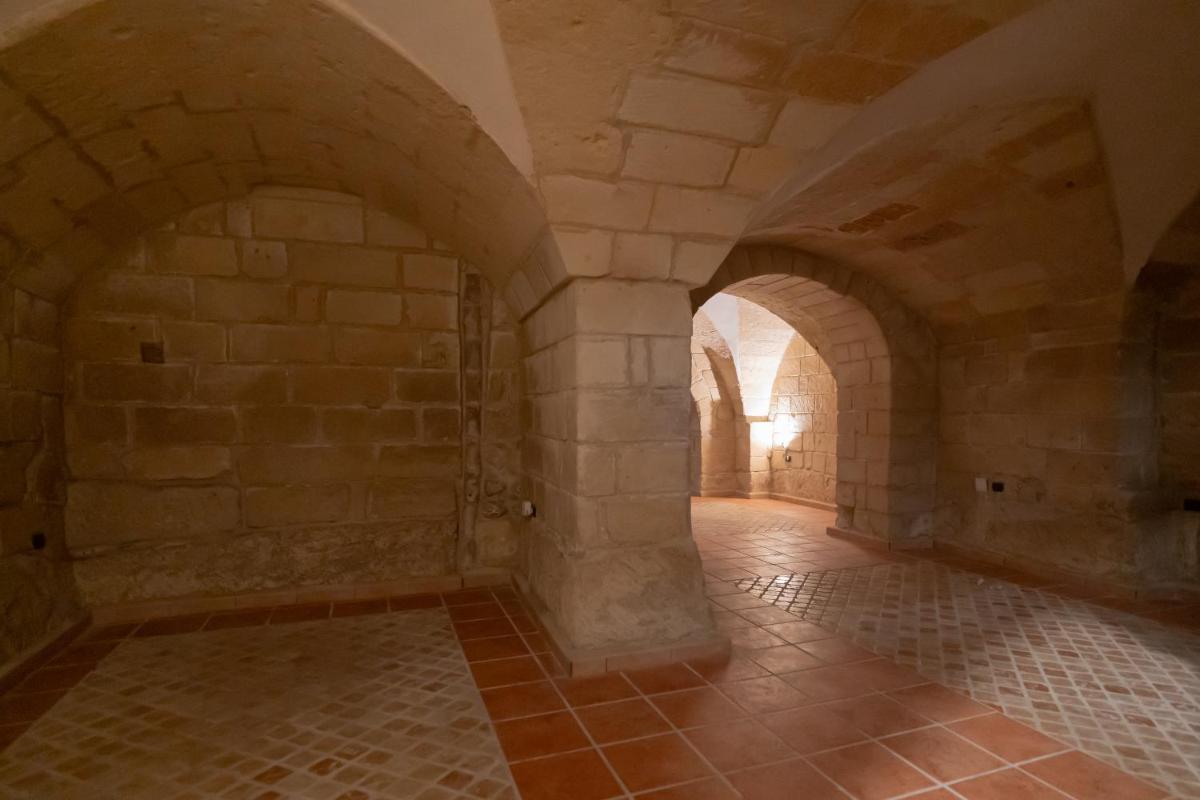 Dimora Barocca Luxury Suites