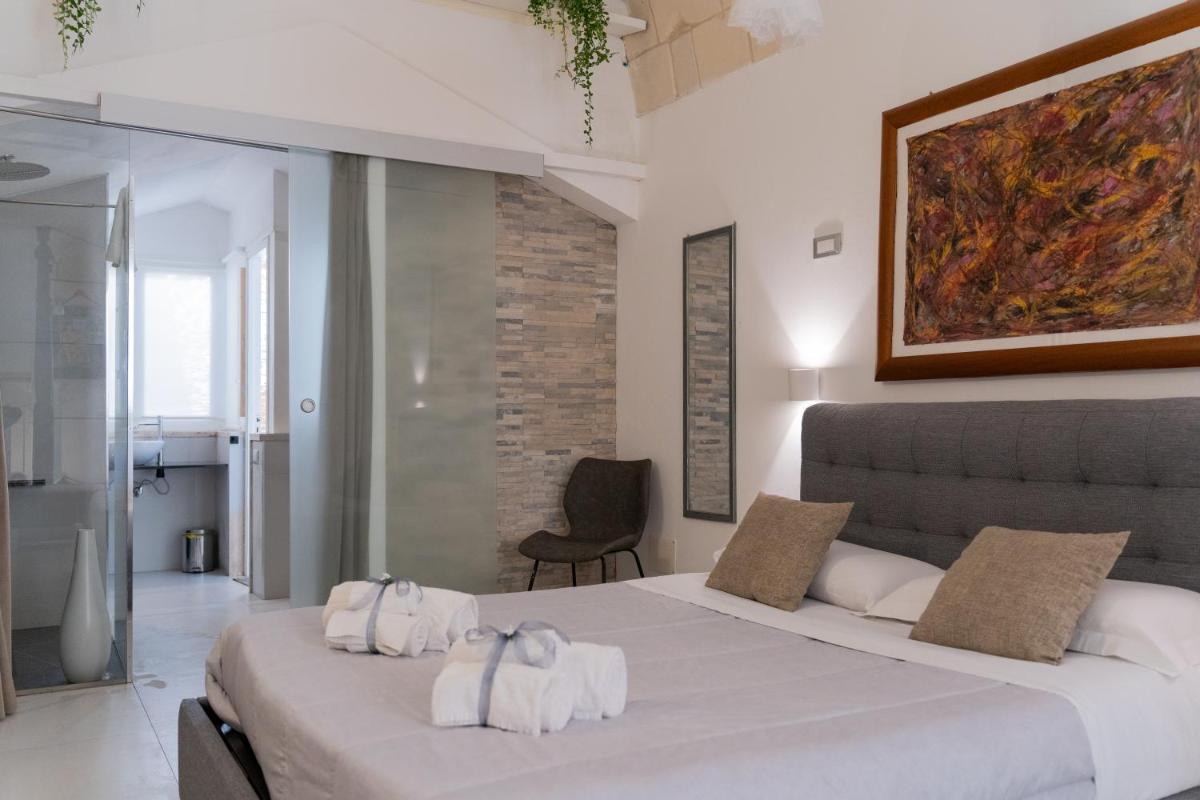 Dimora Barocca Luxury Suites
