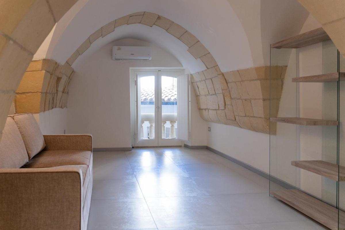 Dimora Barocca Luxury Suites