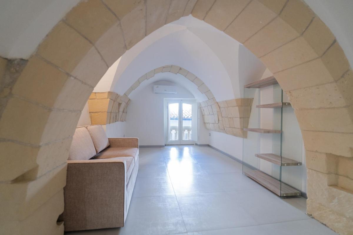 Dimora Barocca Luxury Suites