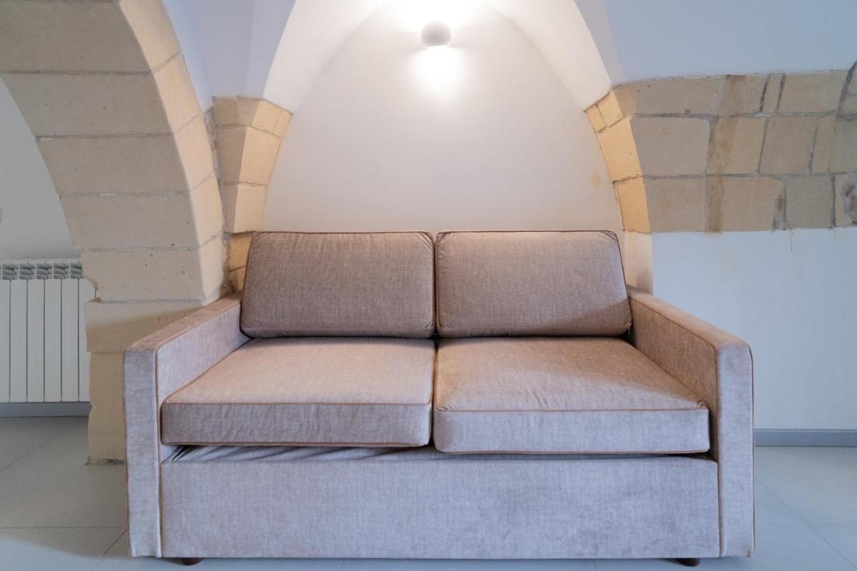 Dimora Barocca Luxury Suites