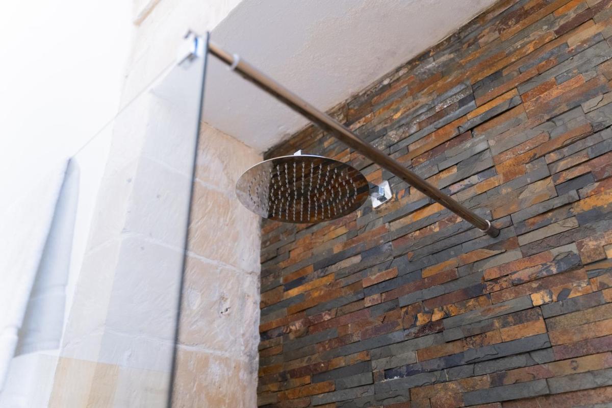 Dimora Barocca Luxury Suites