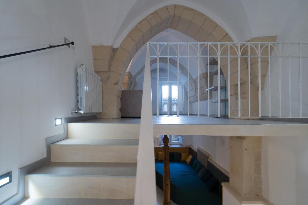 Dimora Barocca Luxury Suites