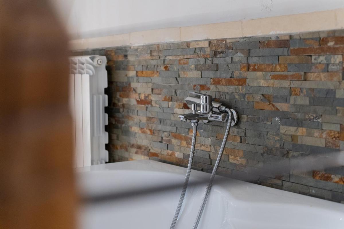 Dimora Barocca Luxury Suites