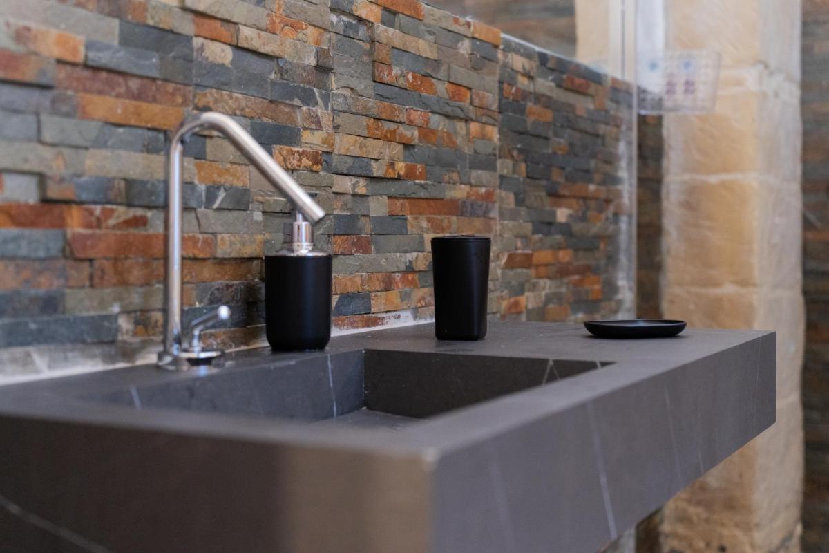 Dimora Barocca Luxury Suites