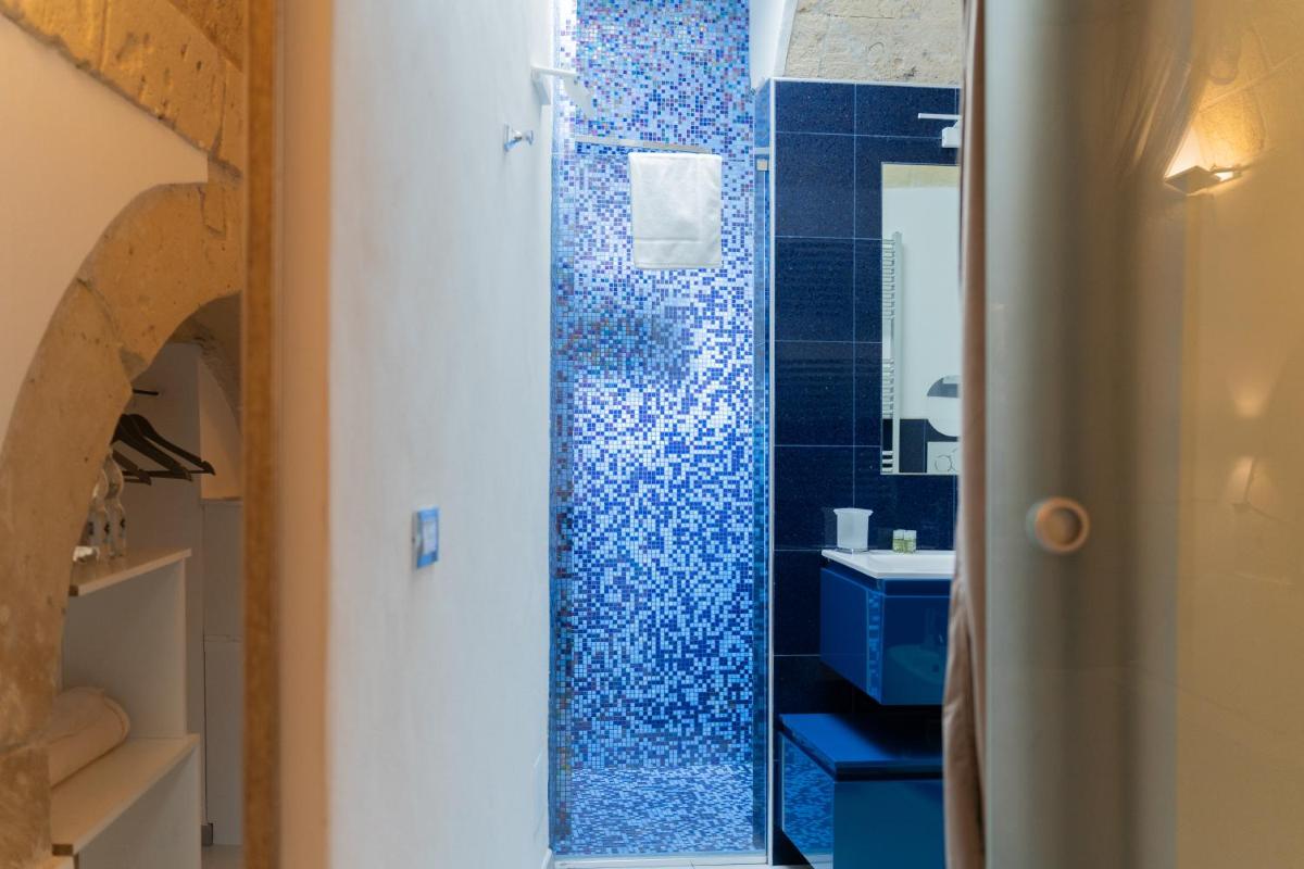 Dimora Barocca Luxury Suites