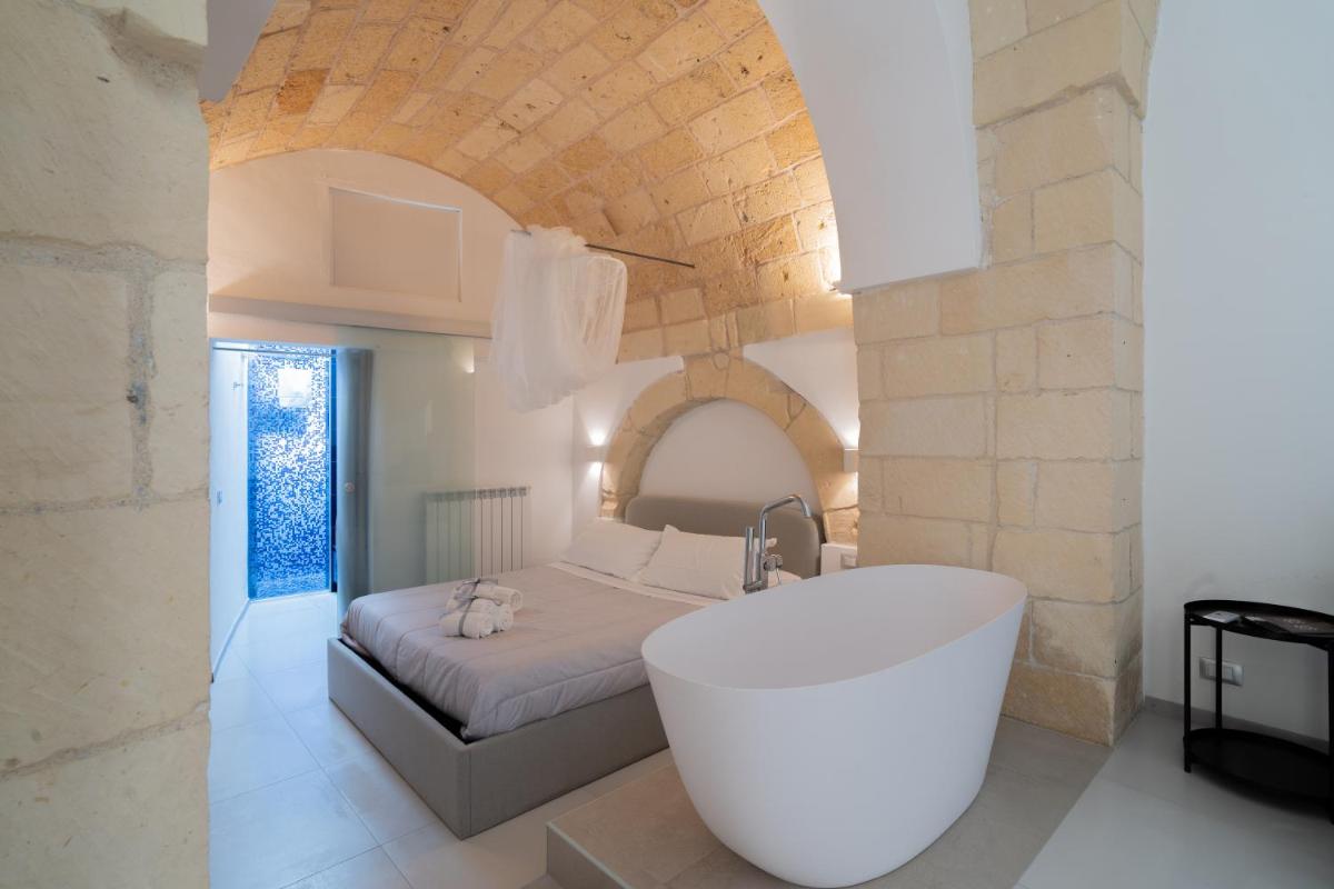 Corte dei Condò Luxury Rooms