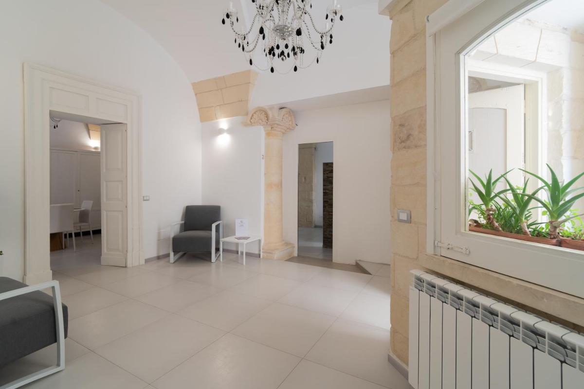 Corte dei Condò Luxury Rooms