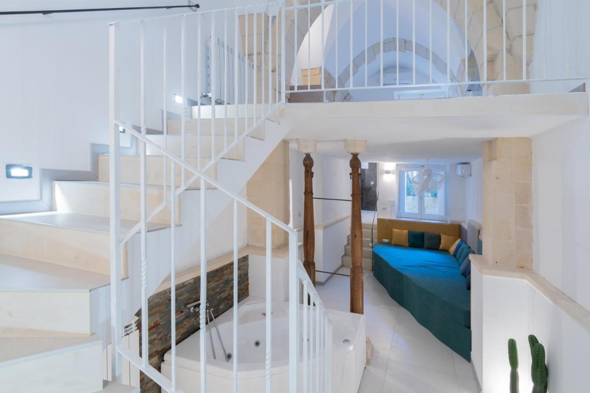 Corte dei Condò Luxury Rooms