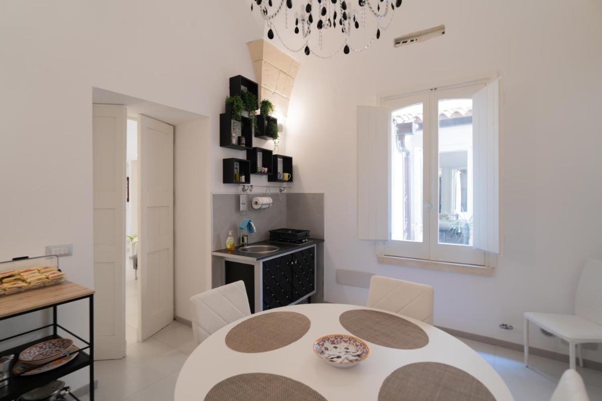 Corte dei Condò Luxury Rooms
