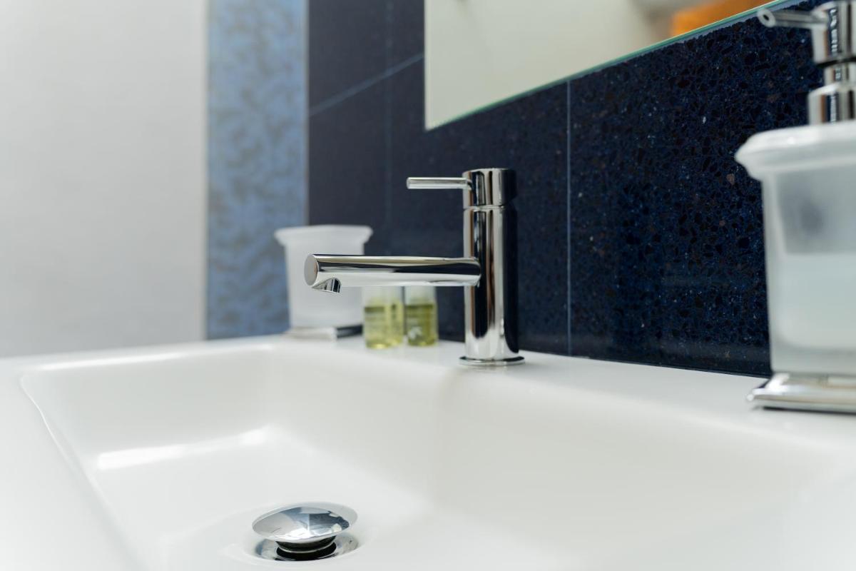 Corte dei Condò Luxury Rooms