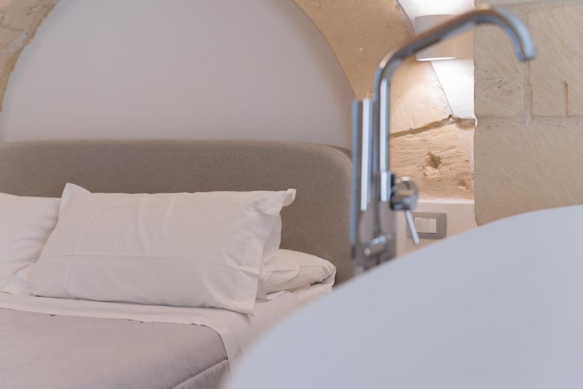 Corte dei Condò Luxury Rooms