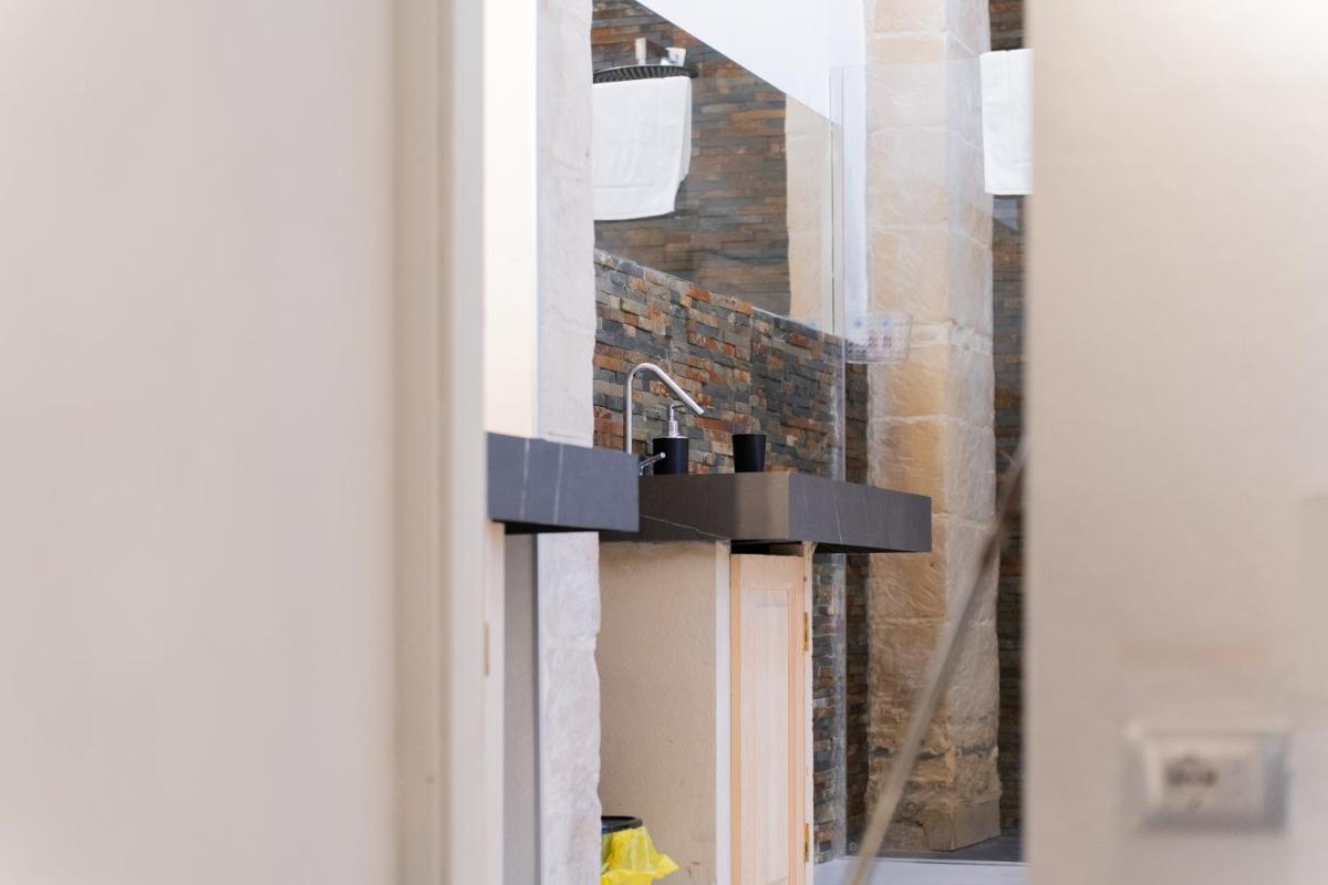 Corte dei Condò Luxury Rooms