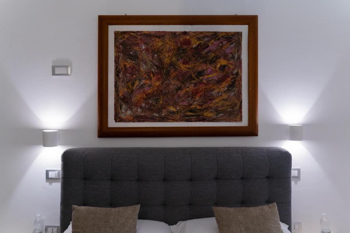 Corte dei Condò Luxury Rooms