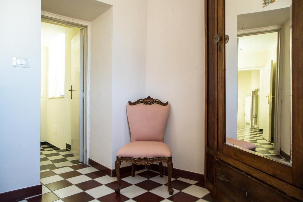 Dimora Birullà
