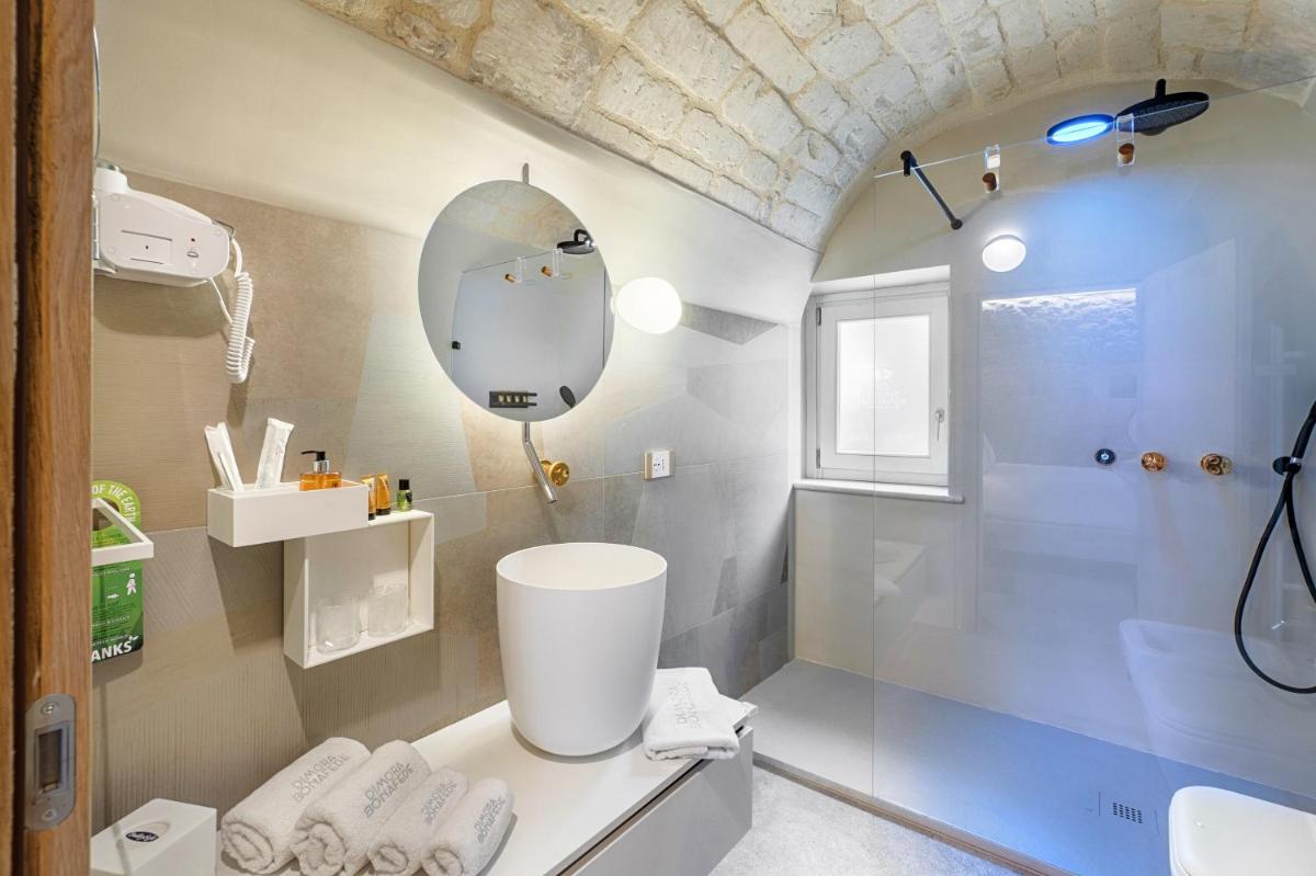 Dimora Bonafede Ibla Design Rooms