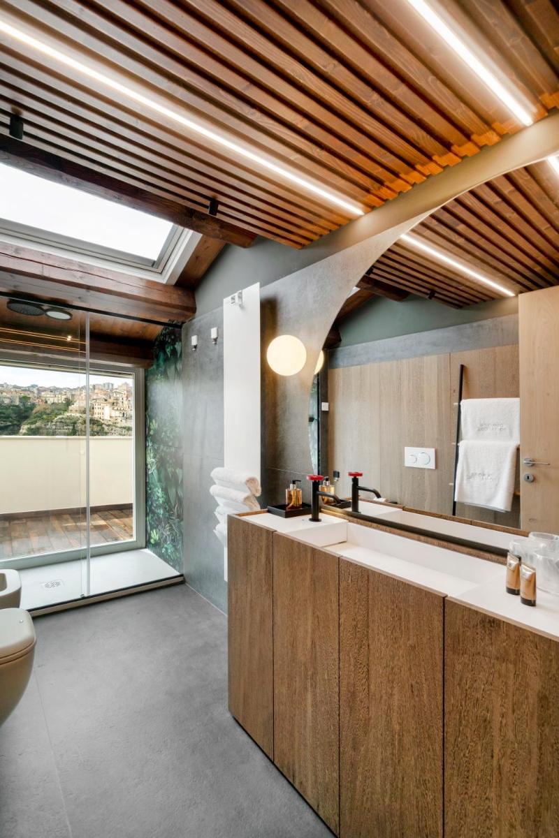 Dimora Bonafede Ibla Design Rooms