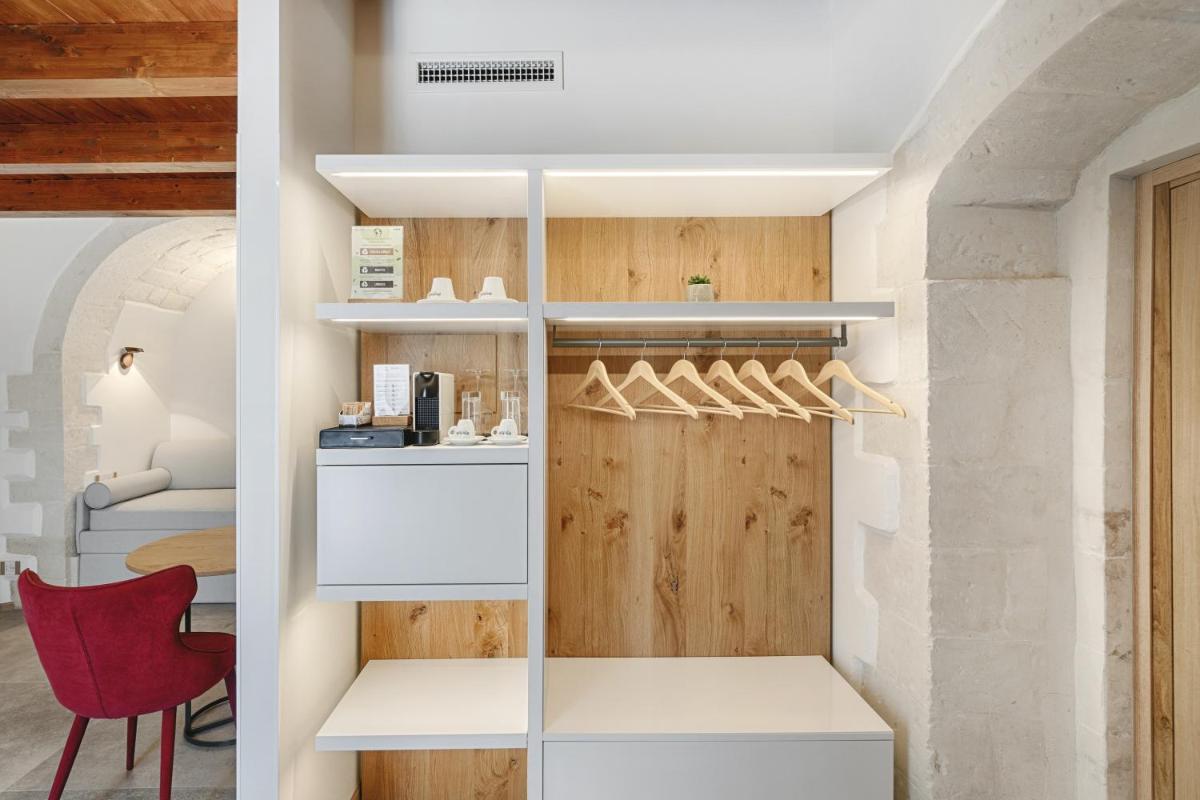 Dimora Bonafede Ibla Design Rooms