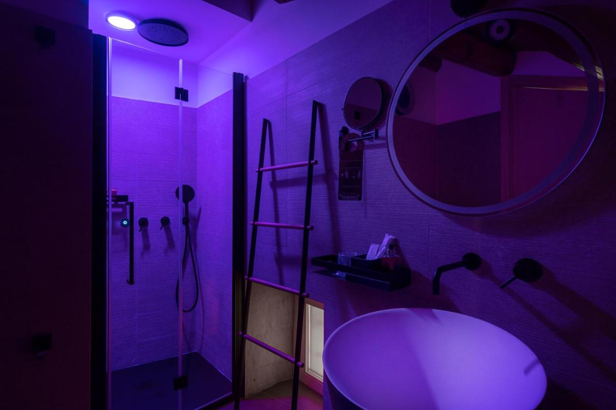 Dimora Bonafede Ibla Design Rooms