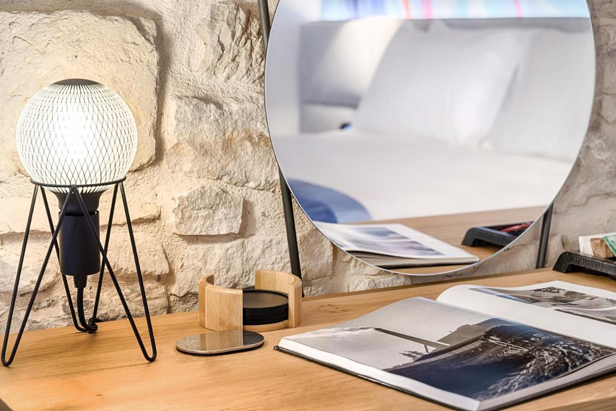 Dimora Bonafede Ibla Design Rooms