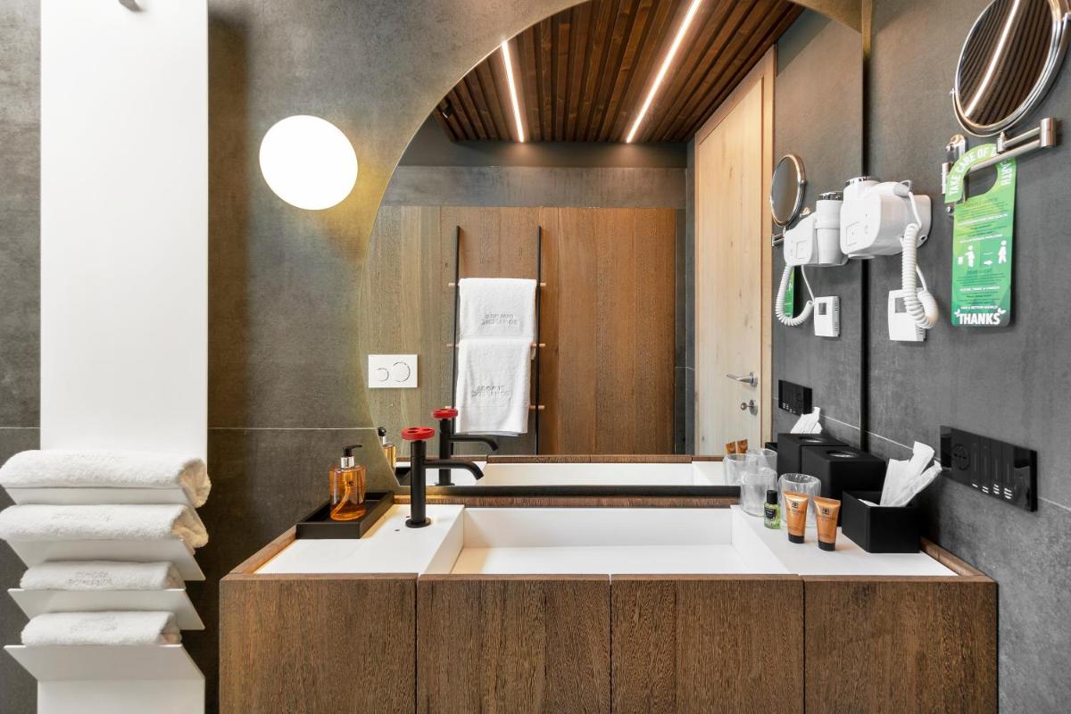 Dimora Bonafede Ibla Design Rooms