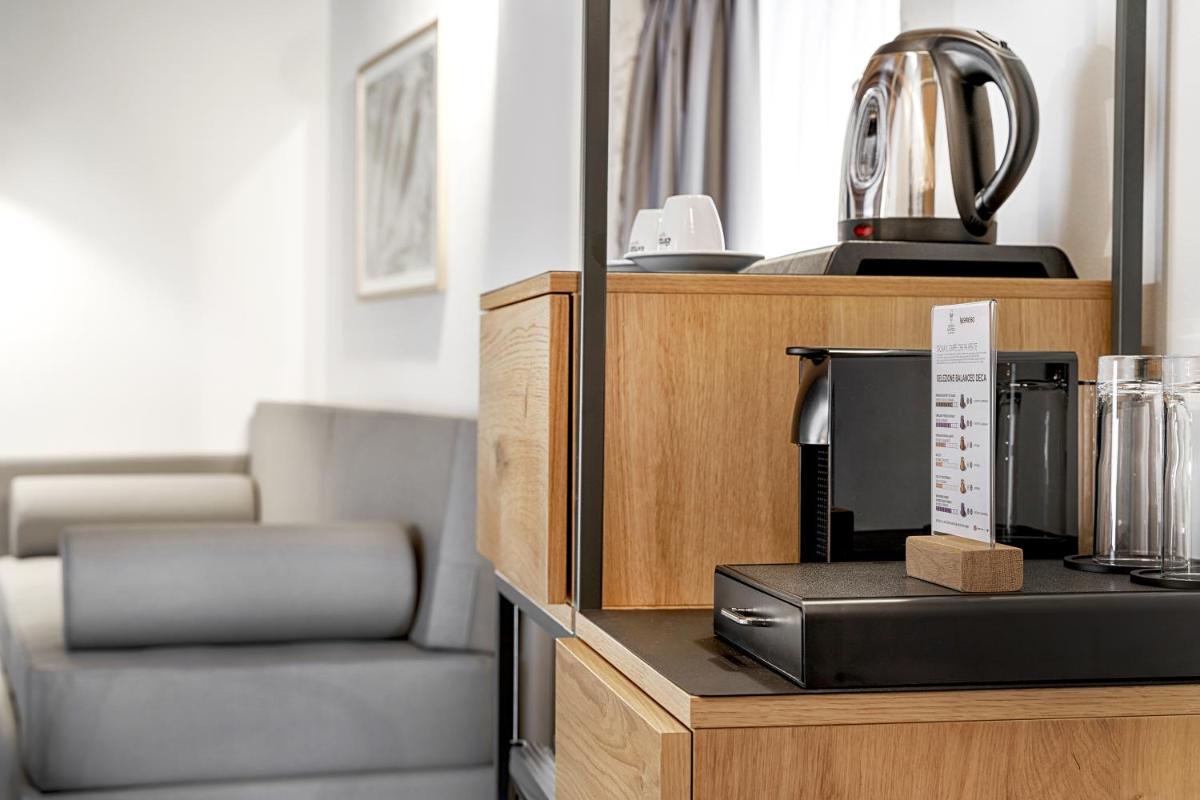 Dimora Bonafede Ibla Design Rooms