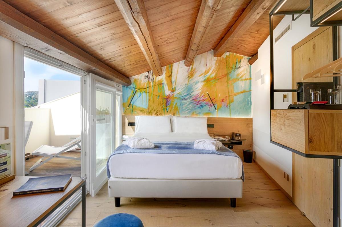 Dimora Bonafede Ibla Design Rooms