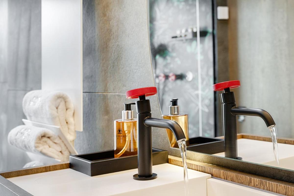 Dimora Bonafede Ibla Design Rooms