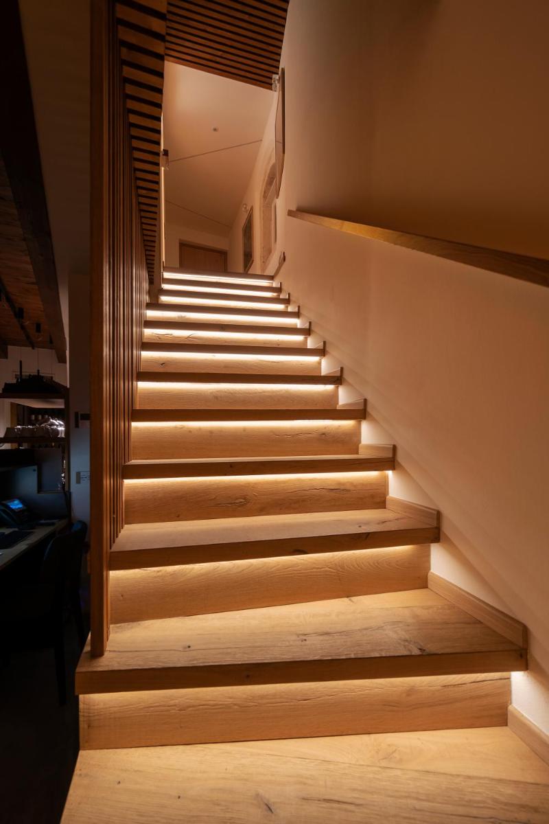 Dimora Bonafede Ibla Design Rooms