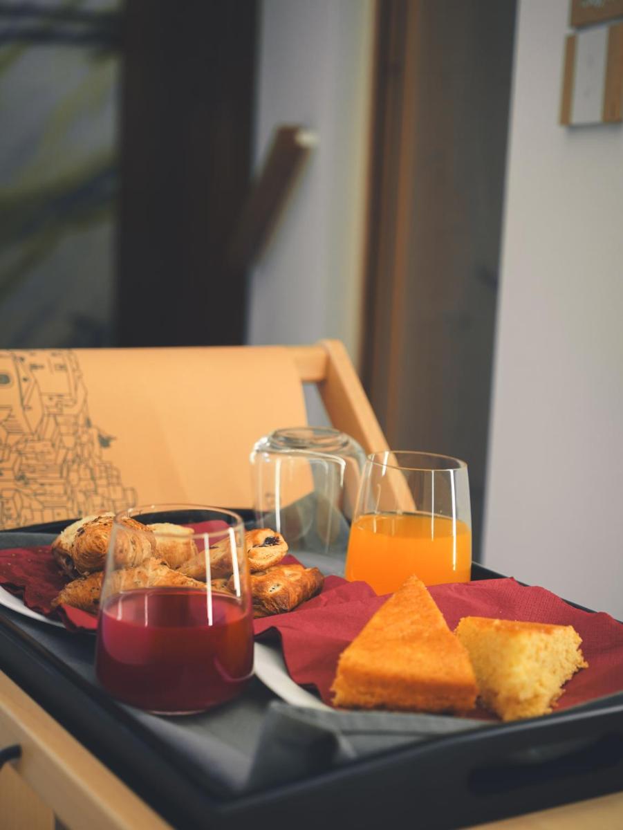 Dimora Bonafede Ibla Design Rooms