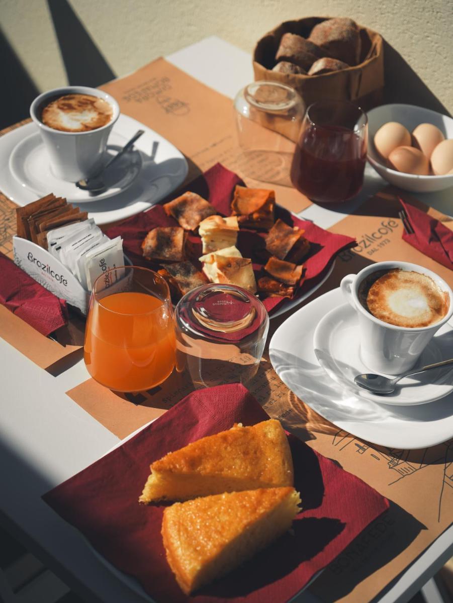 Dimora Bonafede Ibla Design Rooms