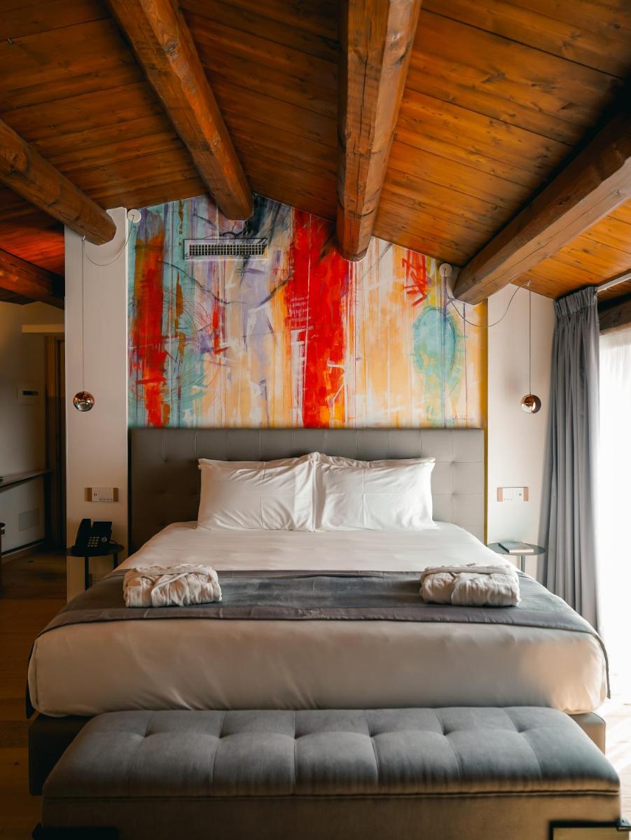 Dimora Bonafede Ibla Design Rooms