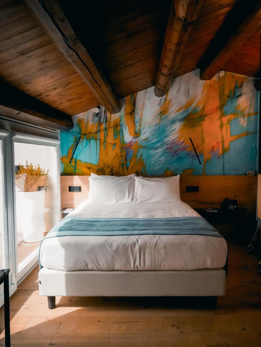 Dimora Bonafede Ibla Design Rooms