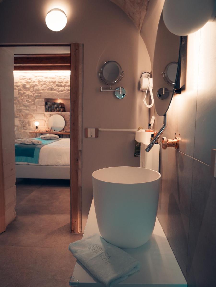 Dimora Bonafede Ibla Design Rooms