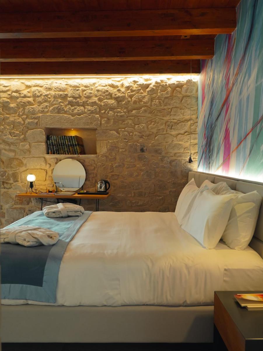 Dimora Bonafede Ibla Design Rooms