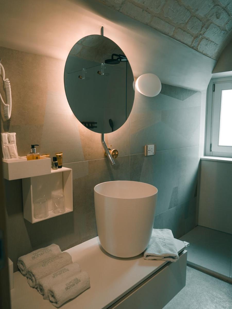 Dimora Bonafede Ibla Design Rooms