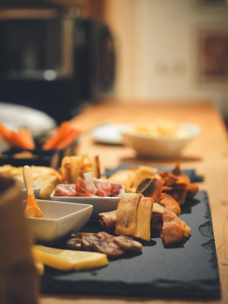 Dimora Bonafede Ibla Design Rooms