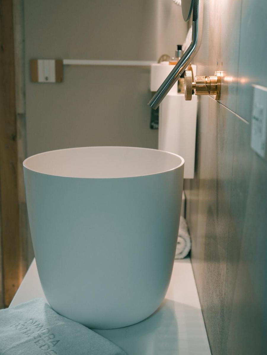 Dimora Bonafede Ibla Design Rooms