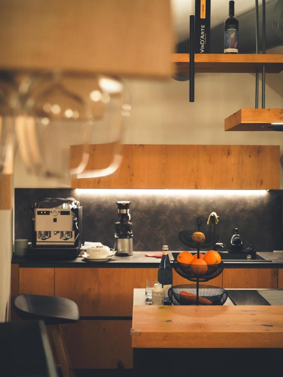 Dimora Bonafede Ibla Design Rooms