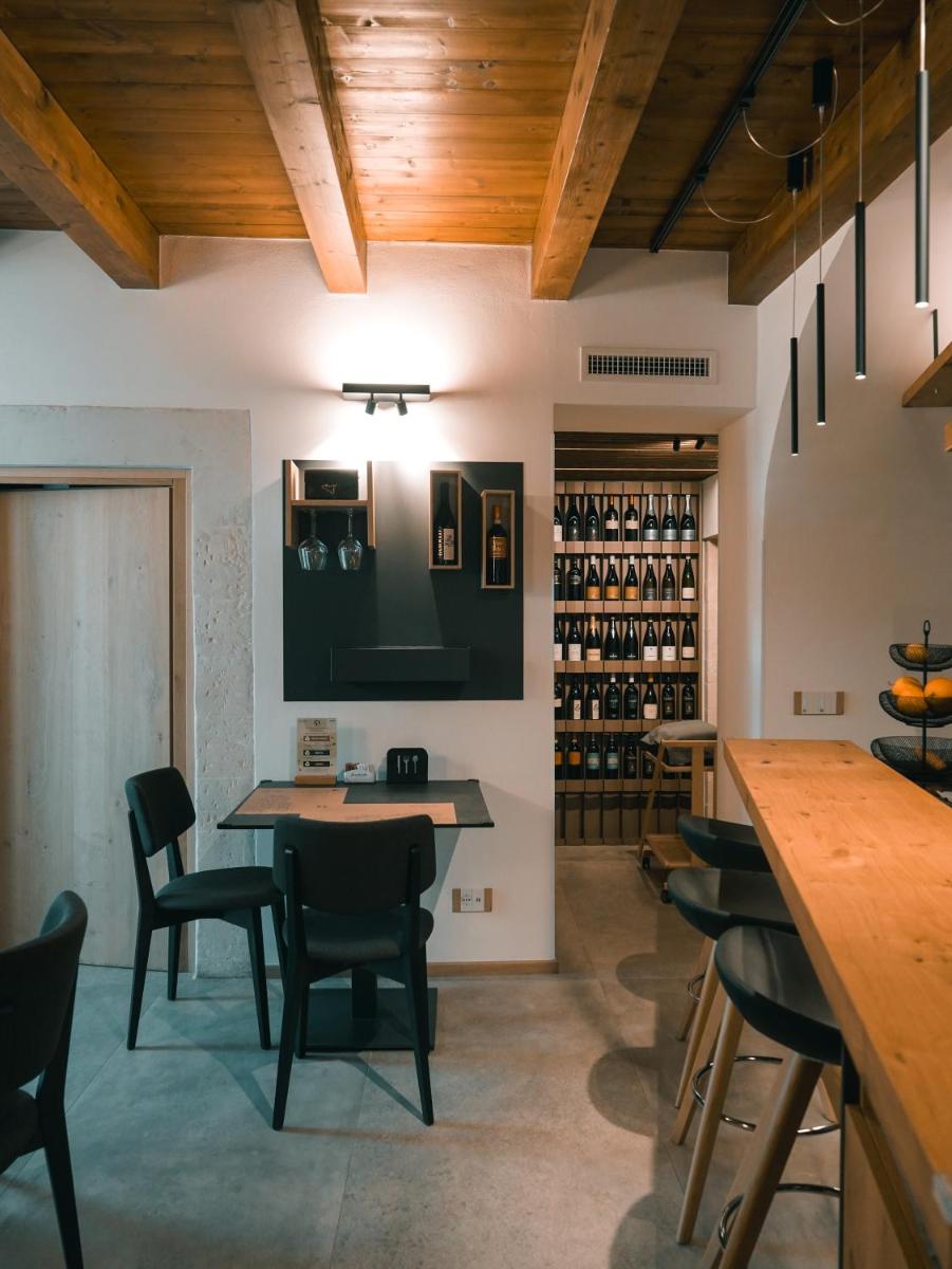 Dimora Bonafede Ibla Design Rooms