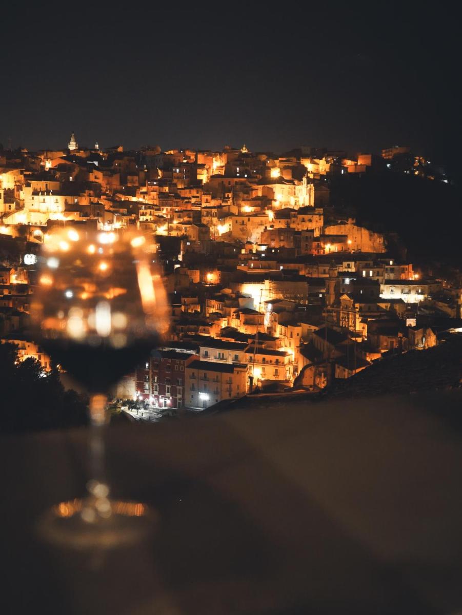 Dimora Bonafede Ibla Design Rooms