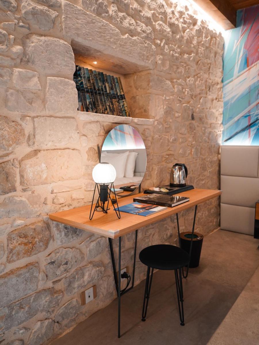 Dimora Bonafede Ibla Design Rooms