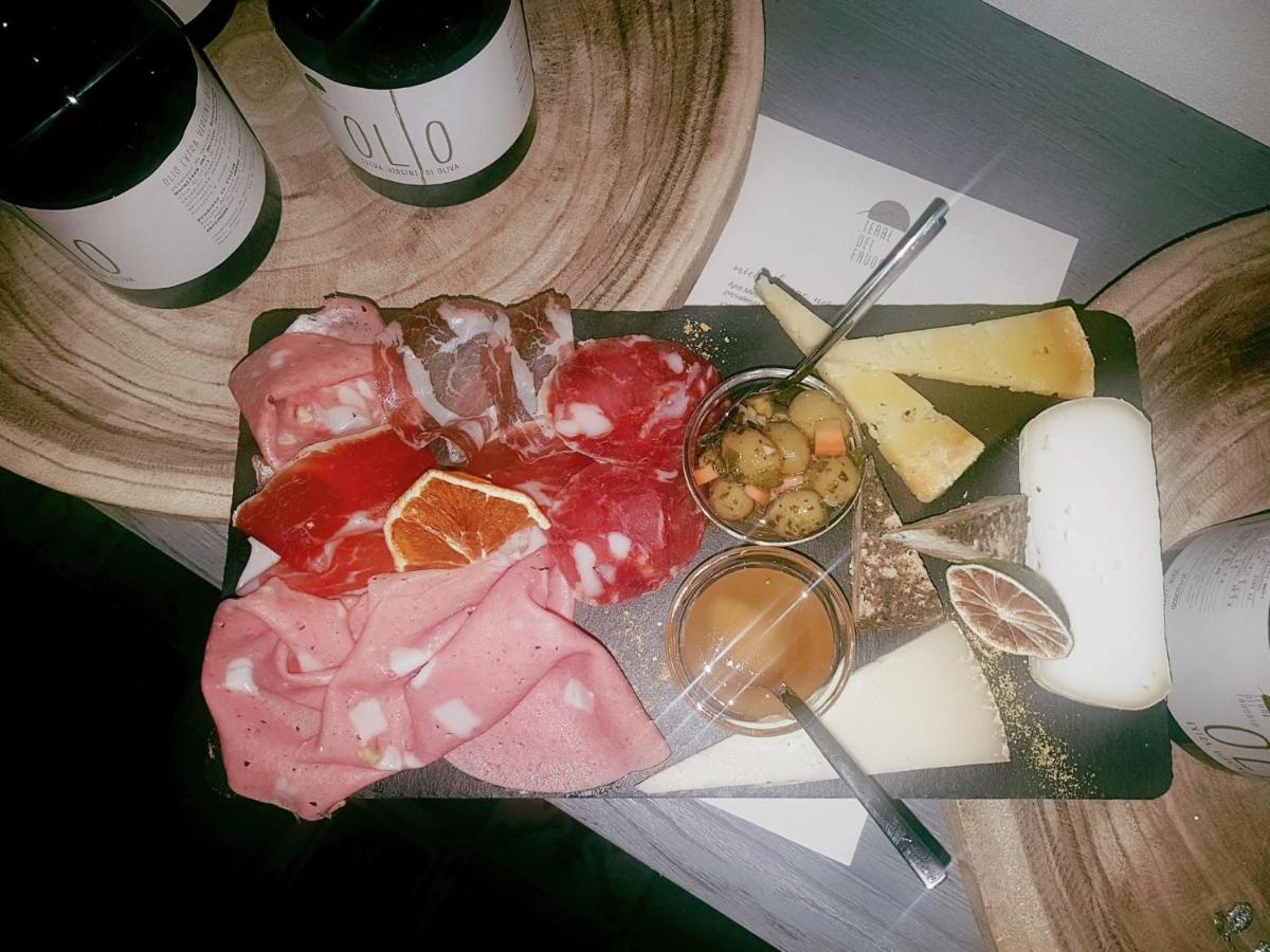 Dimora Botteghelle
