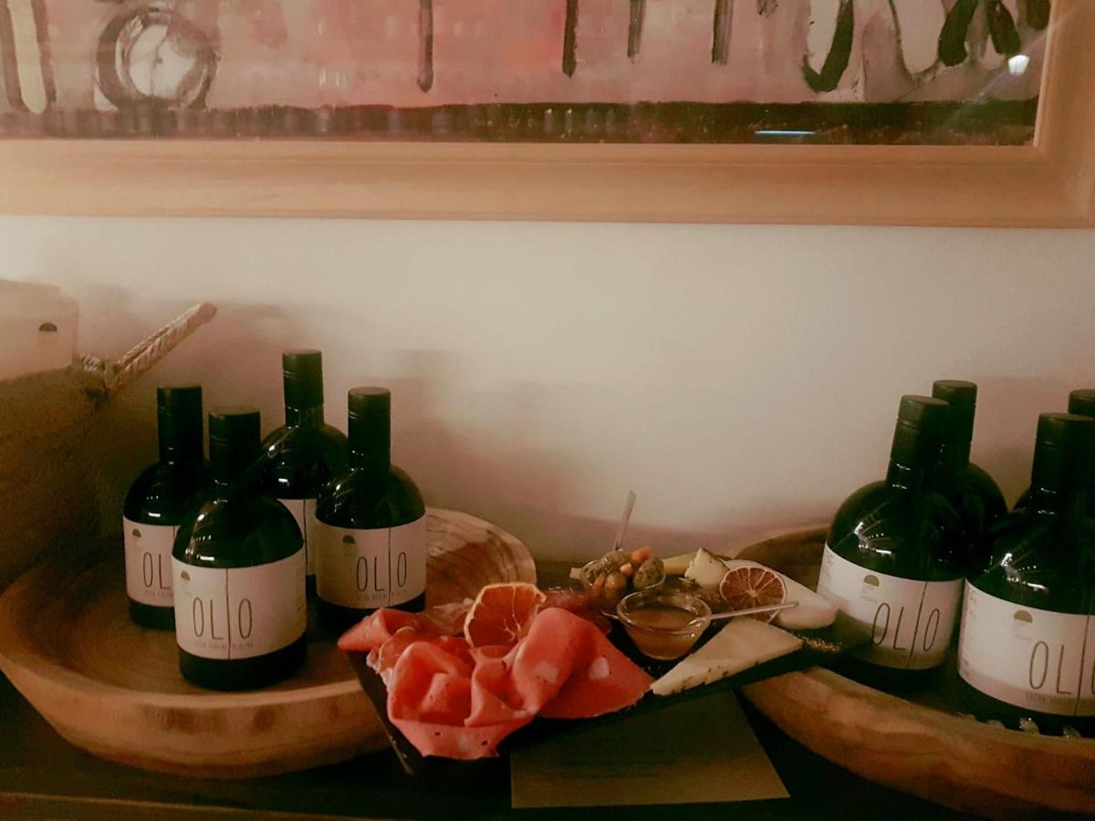 Dimora Botteghelle