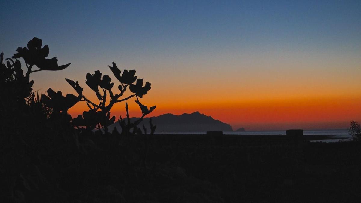 Dimora Cala del Pozzo